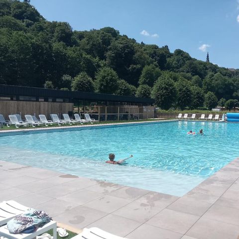 Camping Le Florenville - Camping Luxembourg